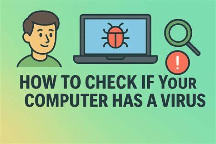 Is there a way to see what has been typed on your computer?