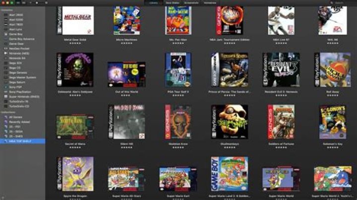 Is there an emulator for old PC games?