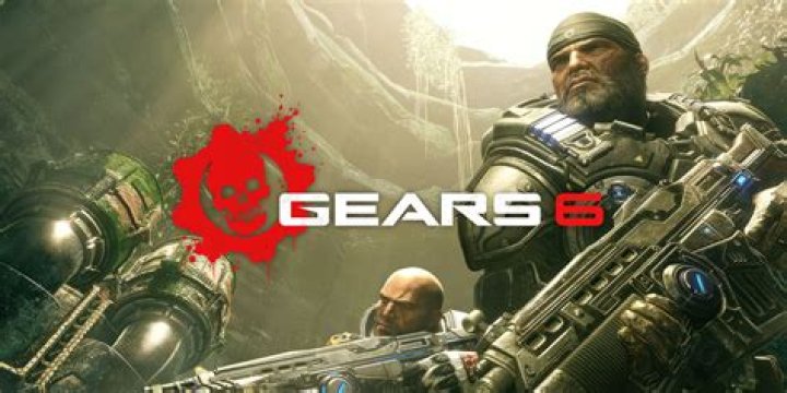 Is there going to be a gear of war 6?