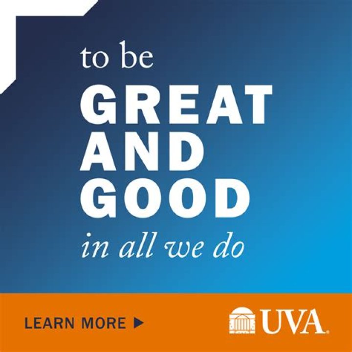 Is UVA good for undergrad business?