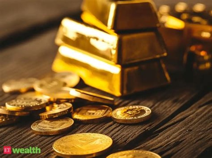 Is wealth tax applicable on gold?