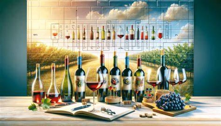 Is wine a natural alcohol?