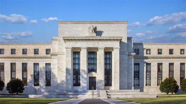 Was Ben Bernanke the head of the Federal Reserve?