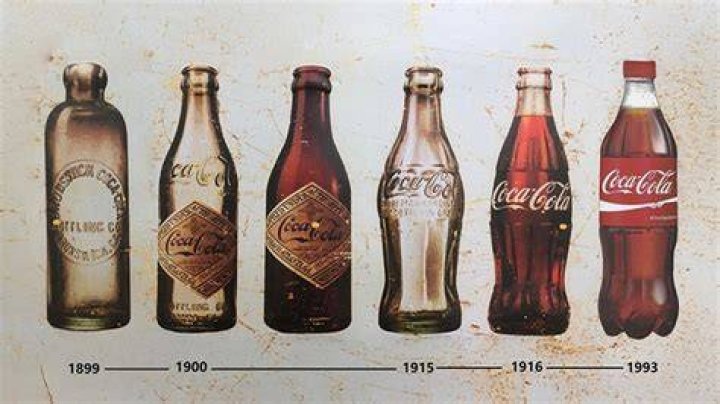 Was Coca-Cola the first Cola?