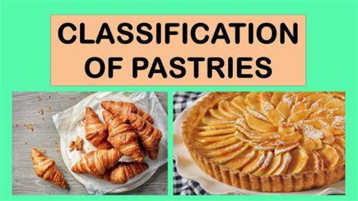 What are important quality points for pastries?