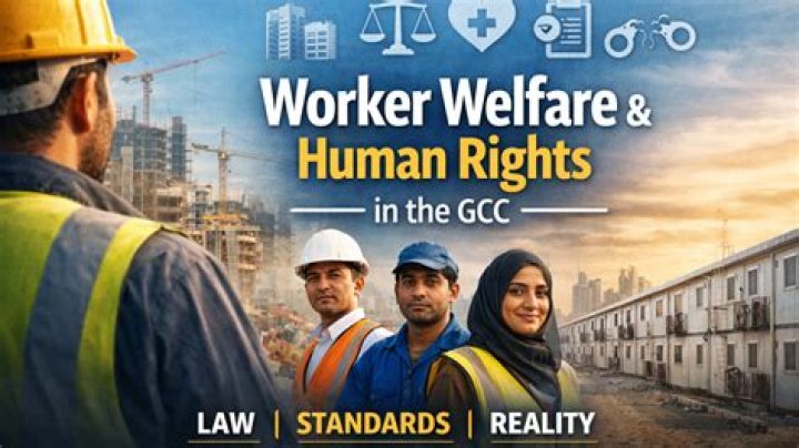 What are investments in the welfare and training of human workers called?