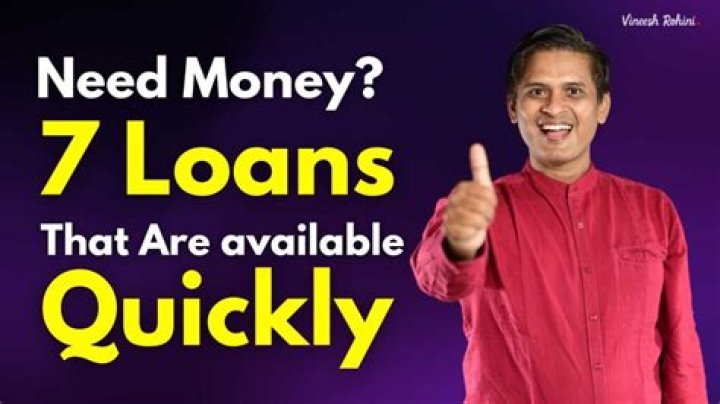 What are new 7 A loans?