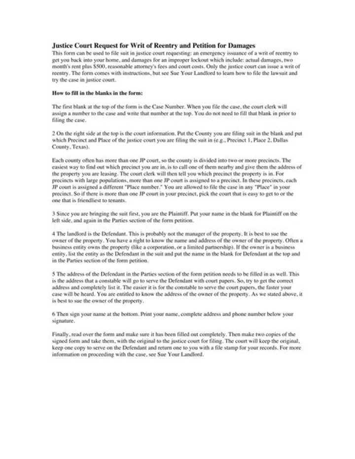What are plaintiffs in a case?