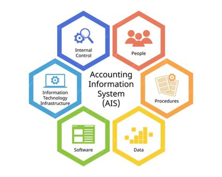 What are some typical outputs of an AIS Why do system analysts concentrate on managerial reports when they start to design an effective AIS?