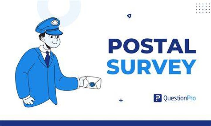 What are the advantages of postal questionnaire?