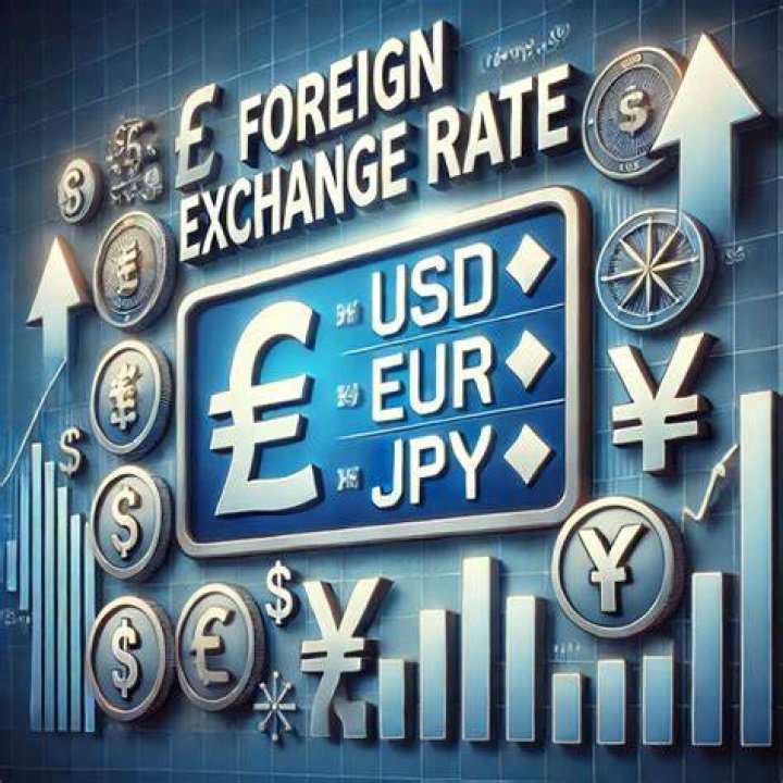 What are the benefits of foreign exchange rate?