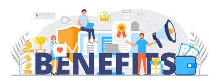 What are the benefits of information?