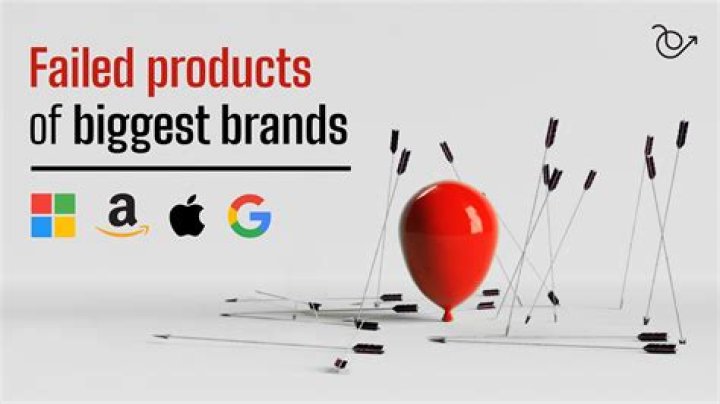 What are the biggest companies that have failed?