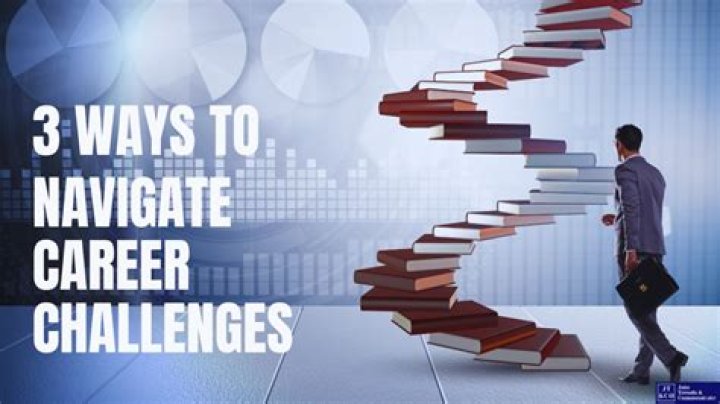 What are the challenges in career?