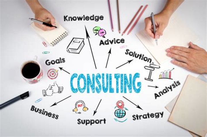 What are the challenges of being a consultant?