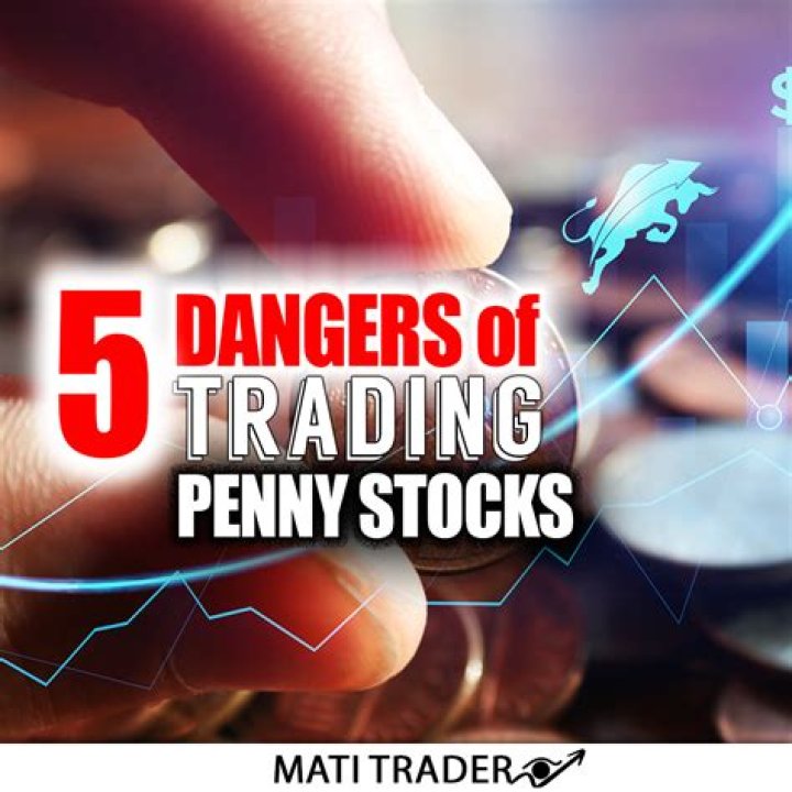 What are the dangers of stocks?
