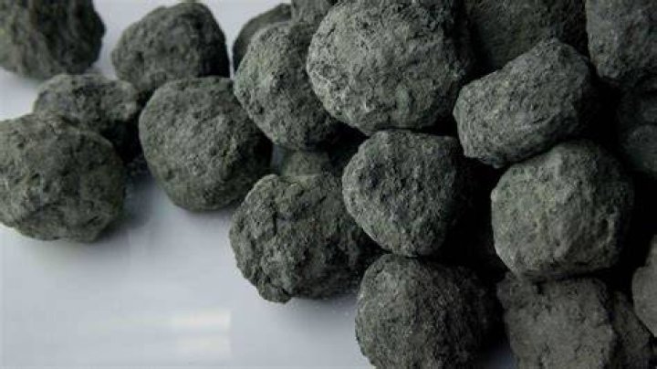 What are the different types of clinker?