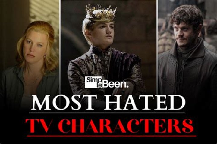 What are the most hated TV shows?