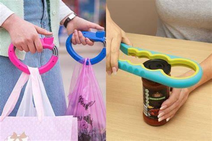 What are the new innovative products?