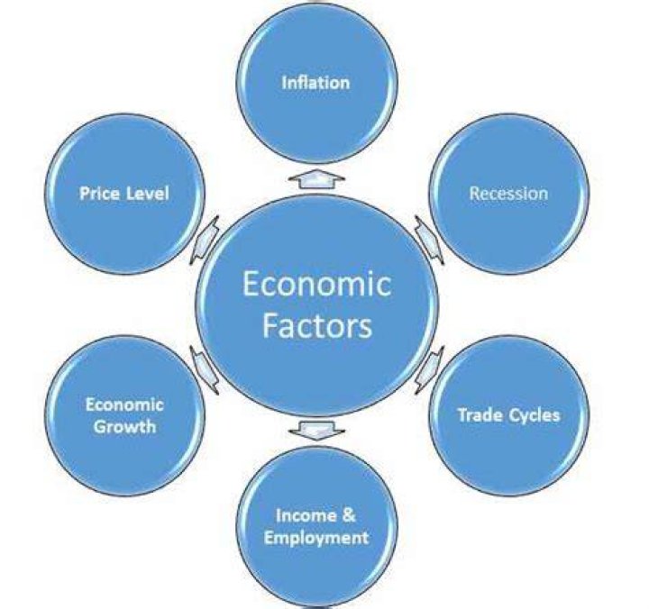What are the non economic factors affecting business environment?