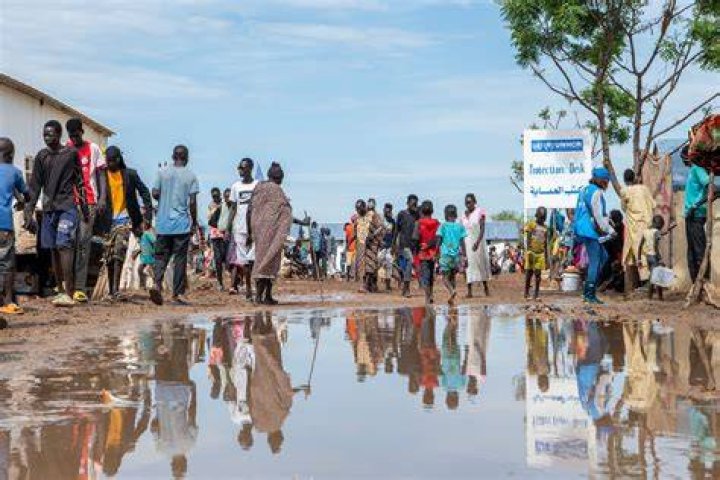 What are the positive effects of refugees?