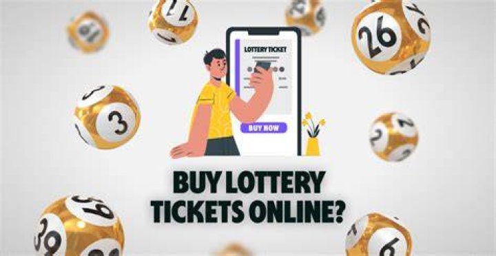 What are the reasons why you buy lottery tickets?