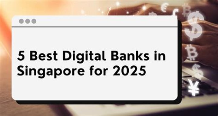 What are the Singaporean banks?