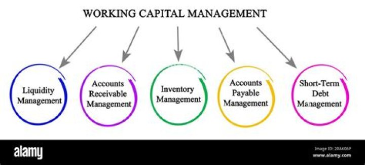 What are the techniques of working capital management?