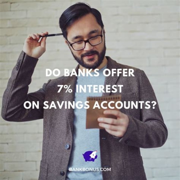 What bank account gives you the most interest?
