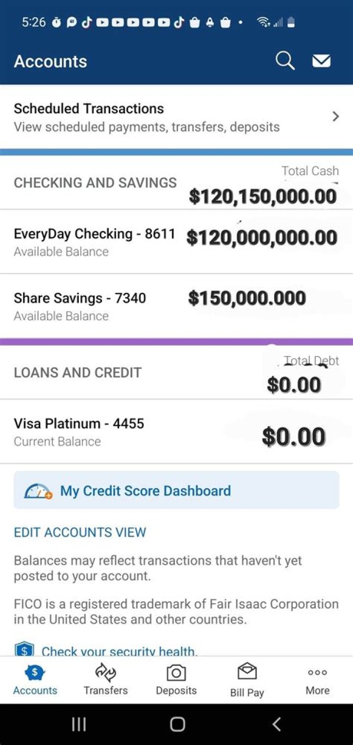 What bank is 40 27 15?