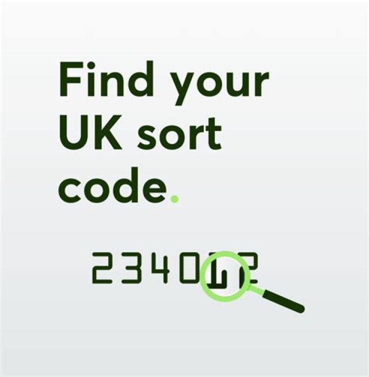 What bank is sort code 20 11 39?