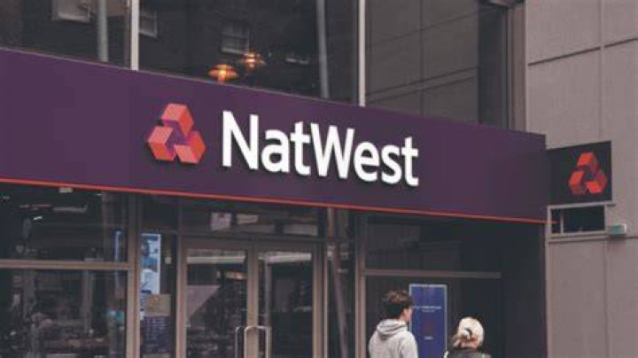 What banks are linked to NatWest?