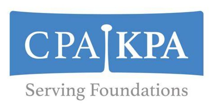 What can a private foundation pay for?