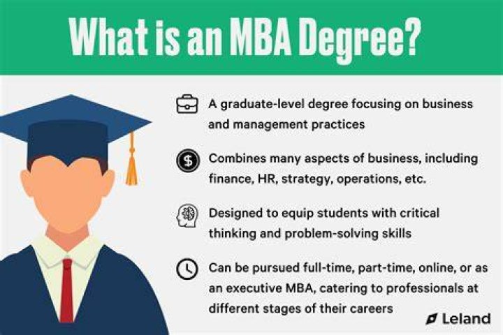 What can I contribute to an MBA program?