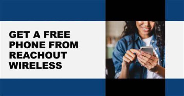 What carrier is ReachOut Wireless?