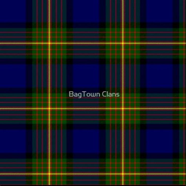 What clan does Moore belong to?
