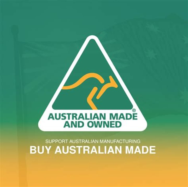 What companies are Australian made and owned?