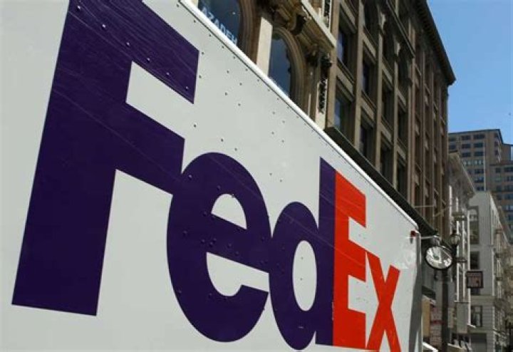 What company did FedEx acquire?