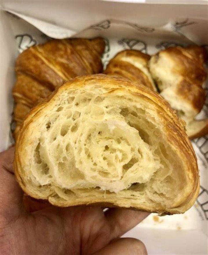 What company makes croissants?