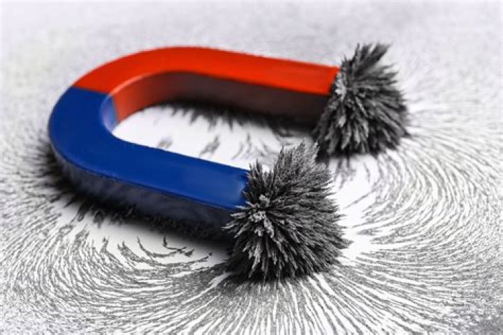 What country do magnets come from?