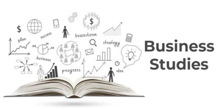 What courses can you do with business studies?