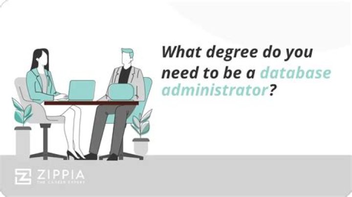 What degree do you need to be an administrator?