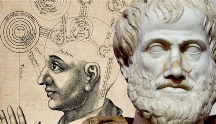 What did Aristotle say about psychology?