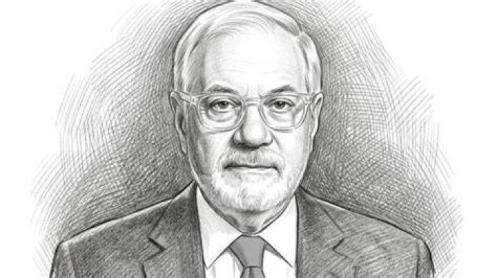 What did Barney Frank do?
