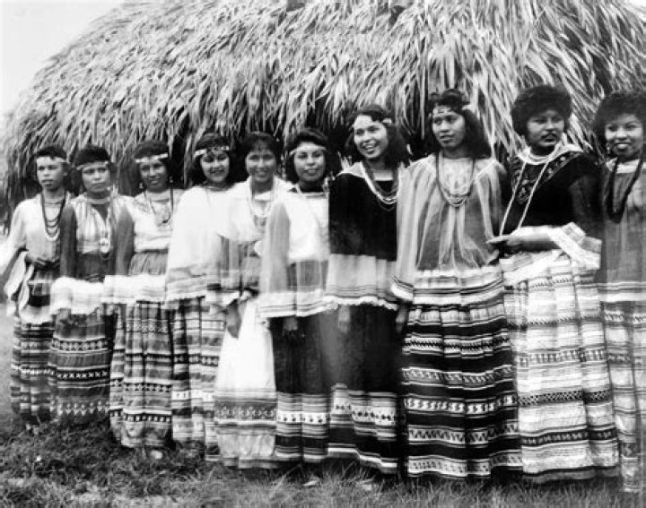 What did the Seminole tribe accomplish?