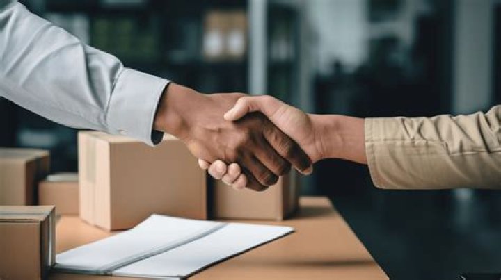 What do we expect from suppliers?