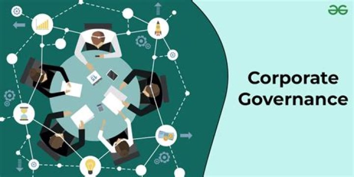 What does Coperate mean?