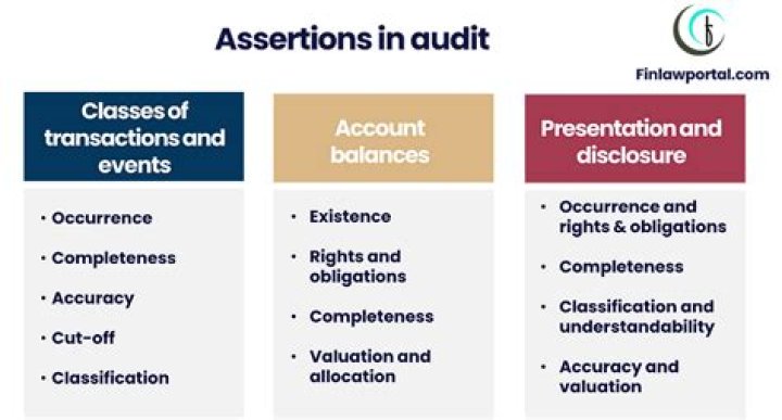 What does existence mean in auditing?