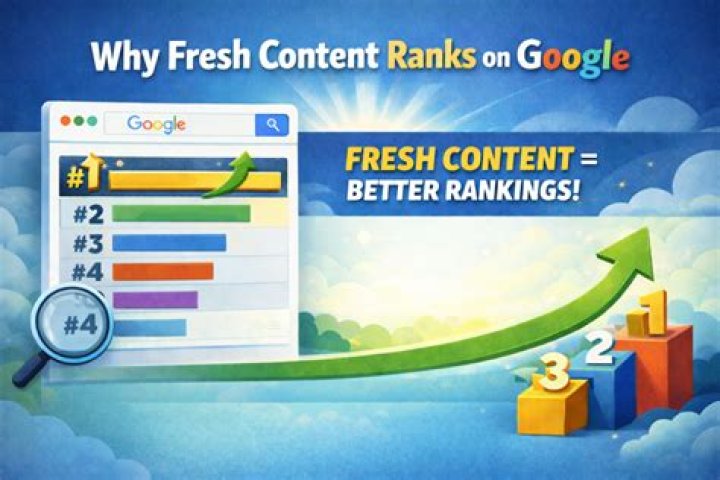 What does fresh actually mean?