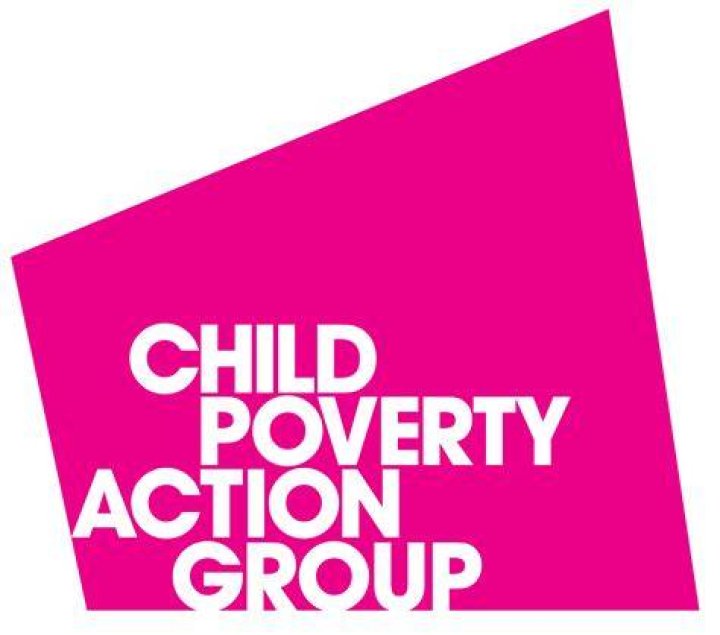 What does the Child Poverty Action Group do?